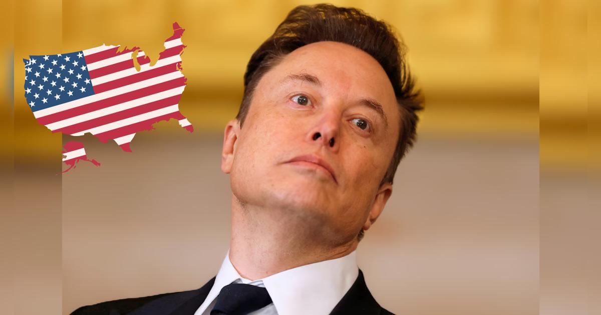 ¡Adiós a las 8 horas de trabajo! Elon Musk quiere que sus empleados trabajen FINES de SEMANA y se aumente jornada laboral