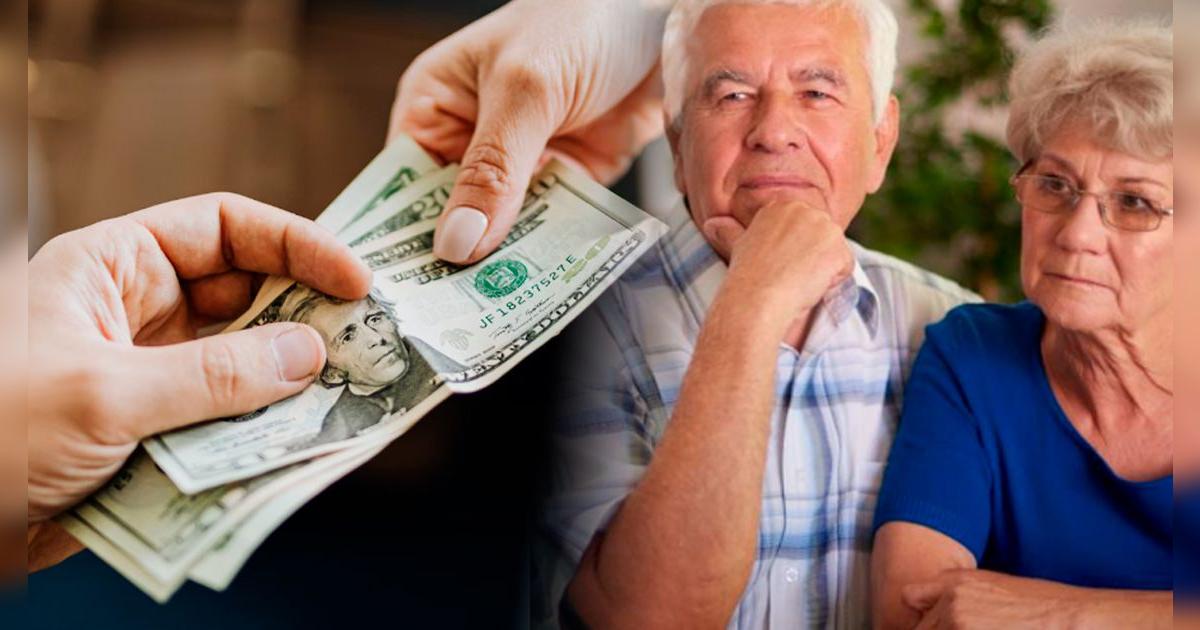 ¡Buenas noticias en EE.UU.! Grupo de jubilados cobrarán más de 3 mil dólares este 9 de abril: requisitos