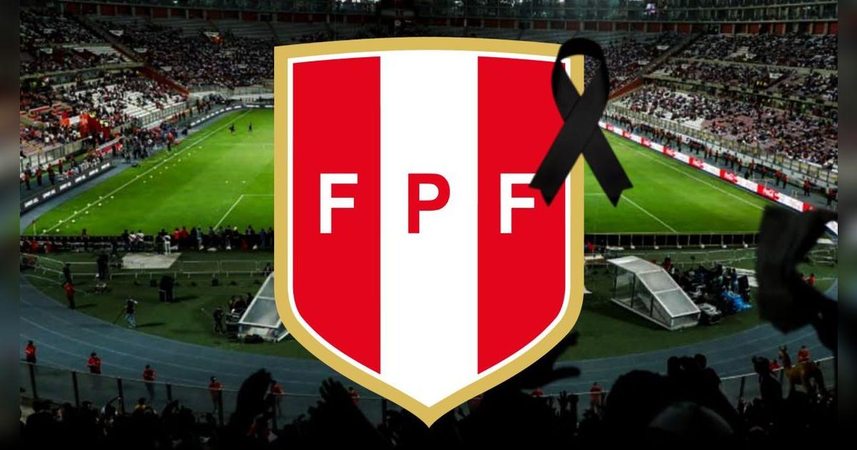 Fútbol peruano de luto: falleció jugador de 23 años tras sufrir un choque con portero