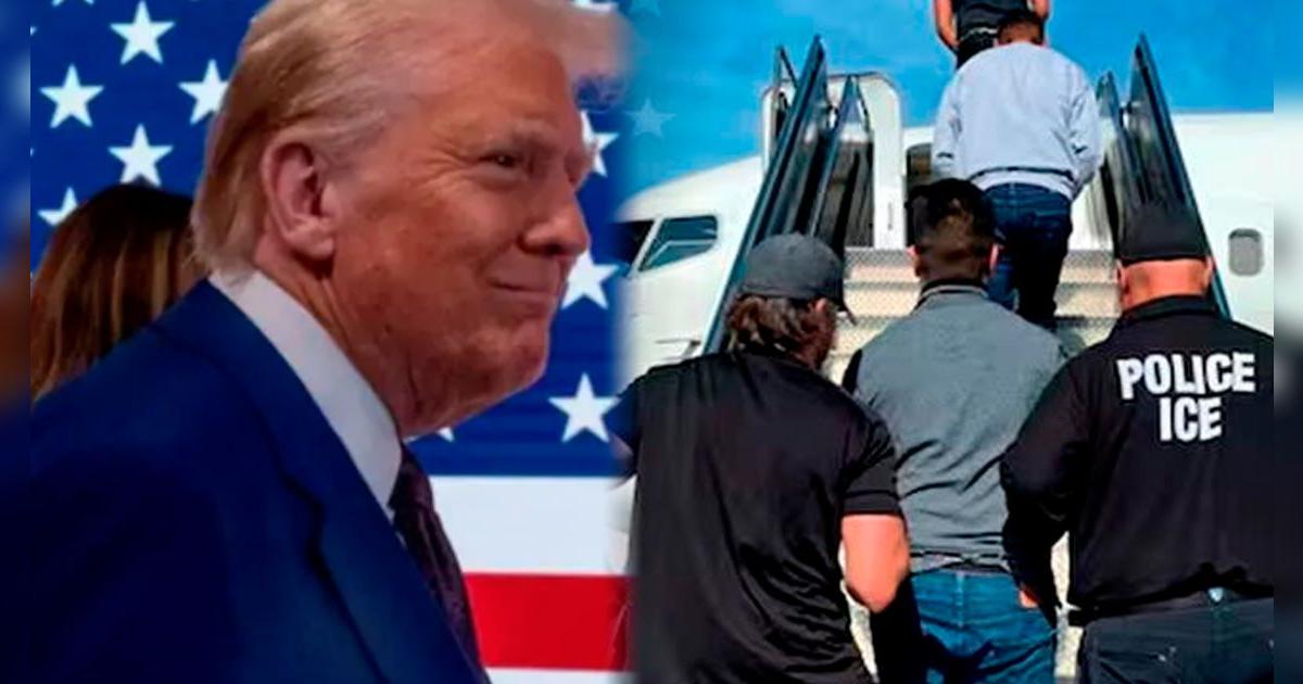 ATENCIÓN, inmigrante: si no haces esto a partir del 11 de abril, serás DEPORTADO de EE. UU.