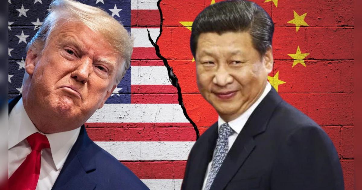 ¡Duro golpe para Donald Trump! China toma REPRESALIAS contra Estados Unidos e impone ESTOS ARANCELES
