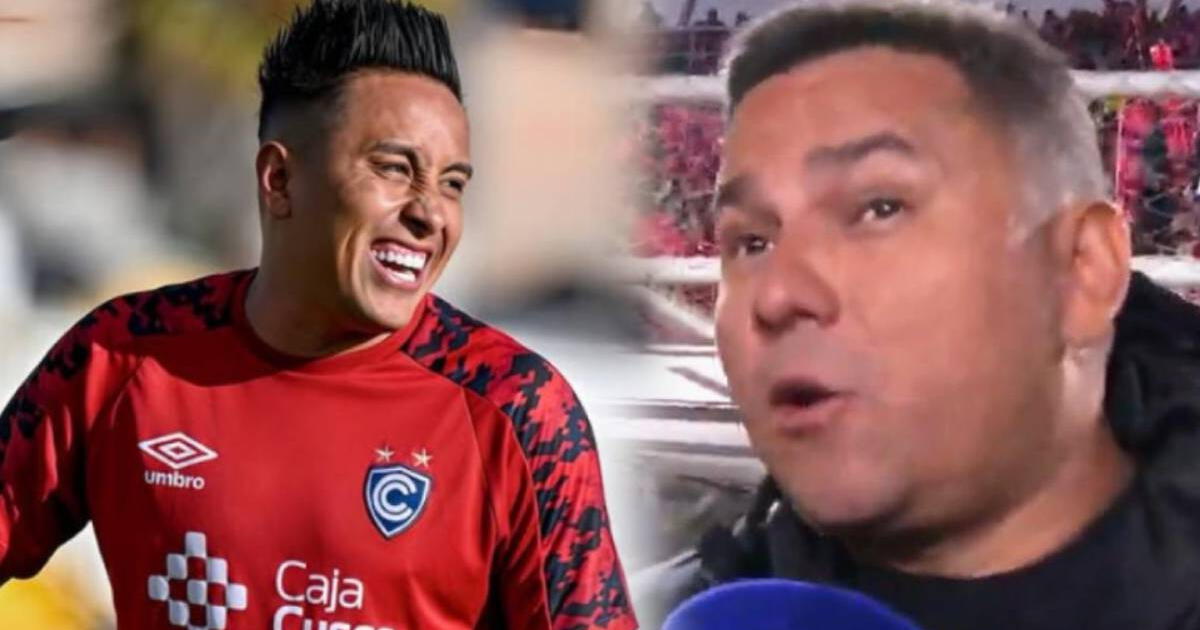 Ludeña reveló la verdad sobre ausencia de Cueva y habló de su continuidad: 