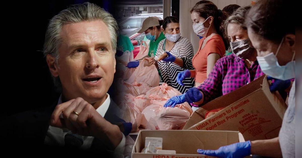 BUENAS NOTICIAS, inmigrantes: Gavin Newsom lucha por BLOQUEAR la ley que podría perjudicar a familias en California
