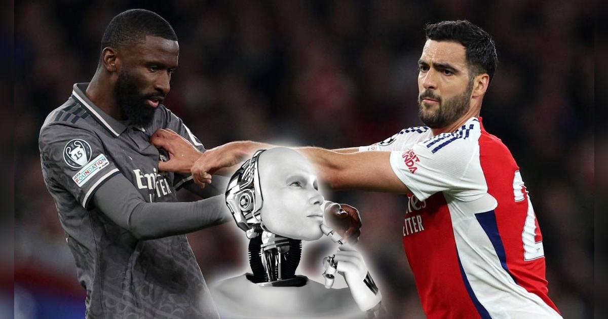 La reveladora respuesta de la IA sobre los candidatos a semifinalistas en la Champions League