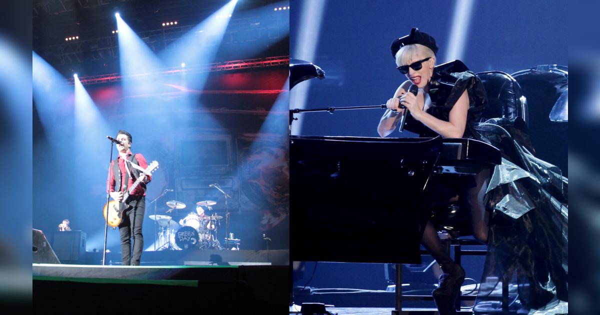 ¡Coachella 2025 este fin de semana en California! Lady Gaga, Green Day y Post Malone lideran el cartel del festival