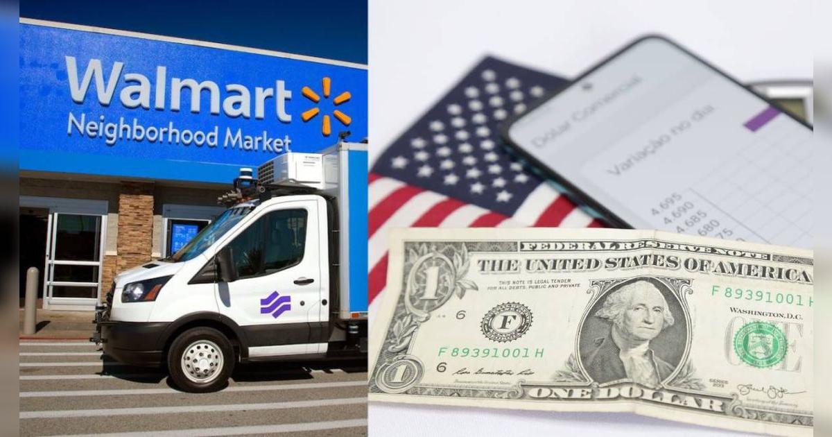 Pánico en Walmart por aranceles de Trump: RETIRAN su pronóstico de ingresos operativos, ¿mantendrán PRECIOS BAJOS?