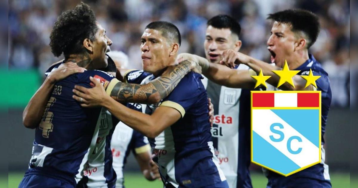 Jugó en Cristal y ahora viajó con Alianza Lima a Brasil para partido ante Sao Paulo