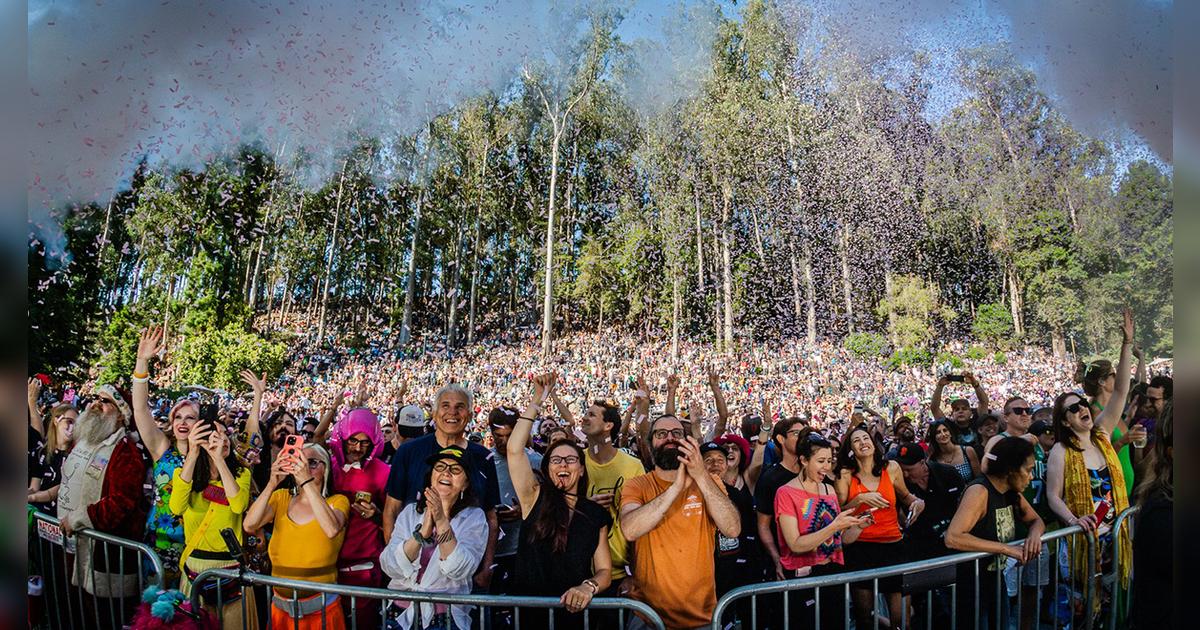 Stern Grove Festival 2025 en San Francisco: gran cartel de artistas y tickets disponibles para el evento