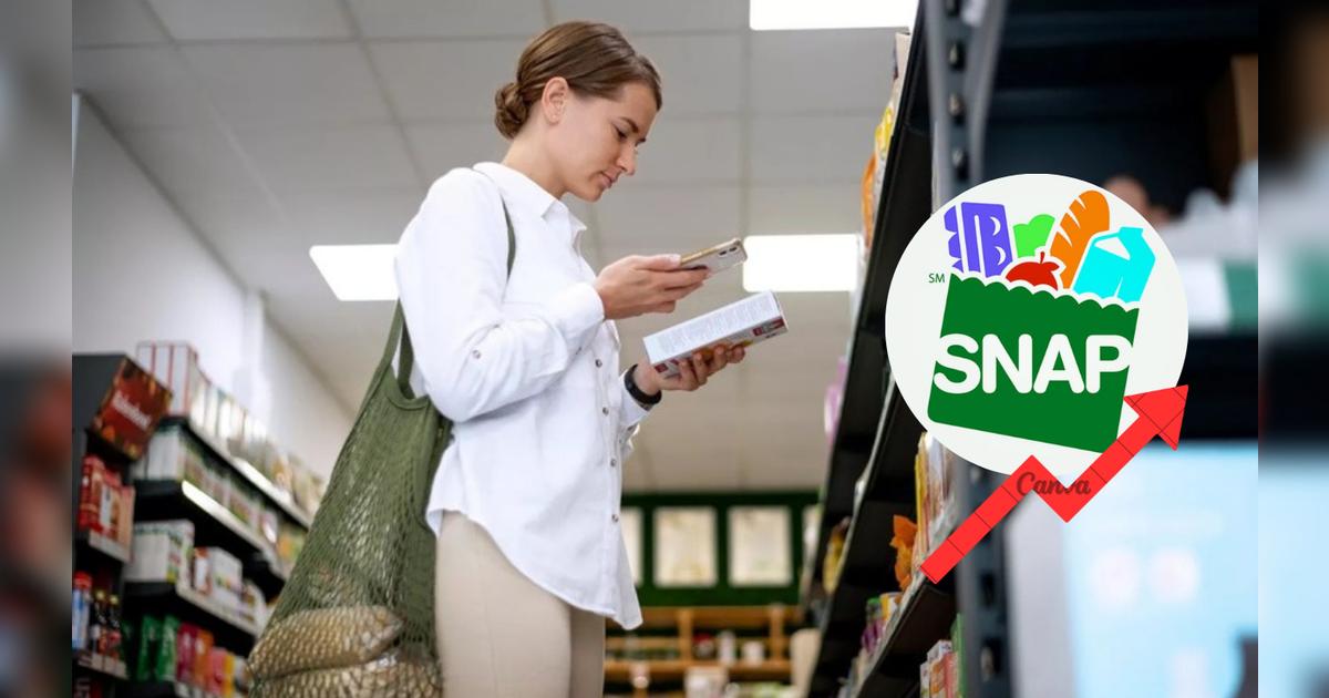 ¡SNAP bajo presión! Los efectos de los nuevos aranceles podrían elevar los precios de productos esenciales