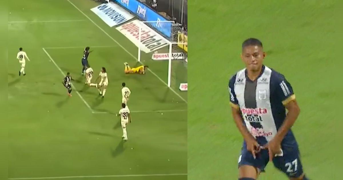 Universitario reclamará celebración de Quevedo: Ferrari dejó contundente mensaje