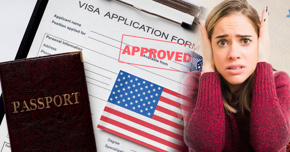 CUIDADO con tu VISA: este es el tiempo que puedes quedarte en EE. UU. y evitar SANCIONES