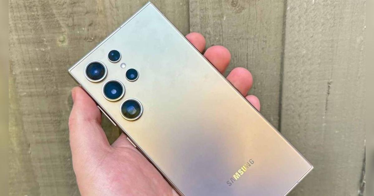 Este Samsung supera al iPhone 16 Pro Max por estas 3 razones: foto profesional, mejor IA y lápiz integrado para dibujar