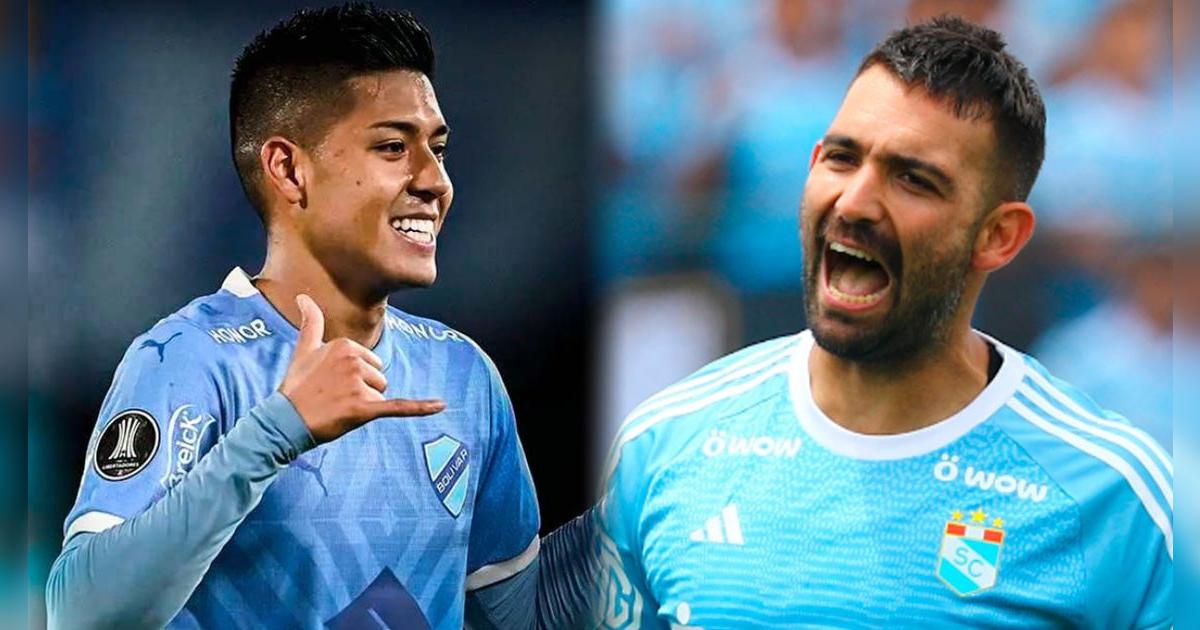 Sporting Cristal vs Bolívar: Inteligencia Artificial revela al posible ganador del partido