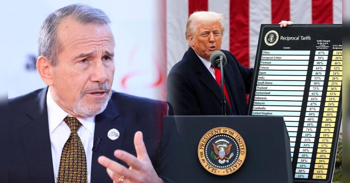 ¿Gobierno peruano llegó a un ACUERDO con Estados Unidos? Perú solicitó suspender arancel del 10% y obtuvo RESPUESTA