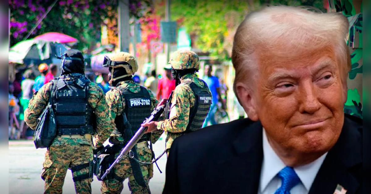 ¿De qué trata la Ley de Insurrección de 1807?: este es el plan de Trump para controlar las protestas con la Fuerza Armada