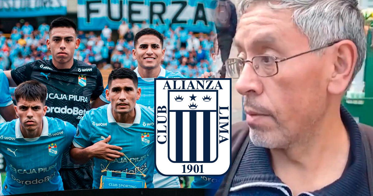 Hincha de Bolívar confunde a Sporting Cristal con Alianza Lima, ¿Qué pasó?