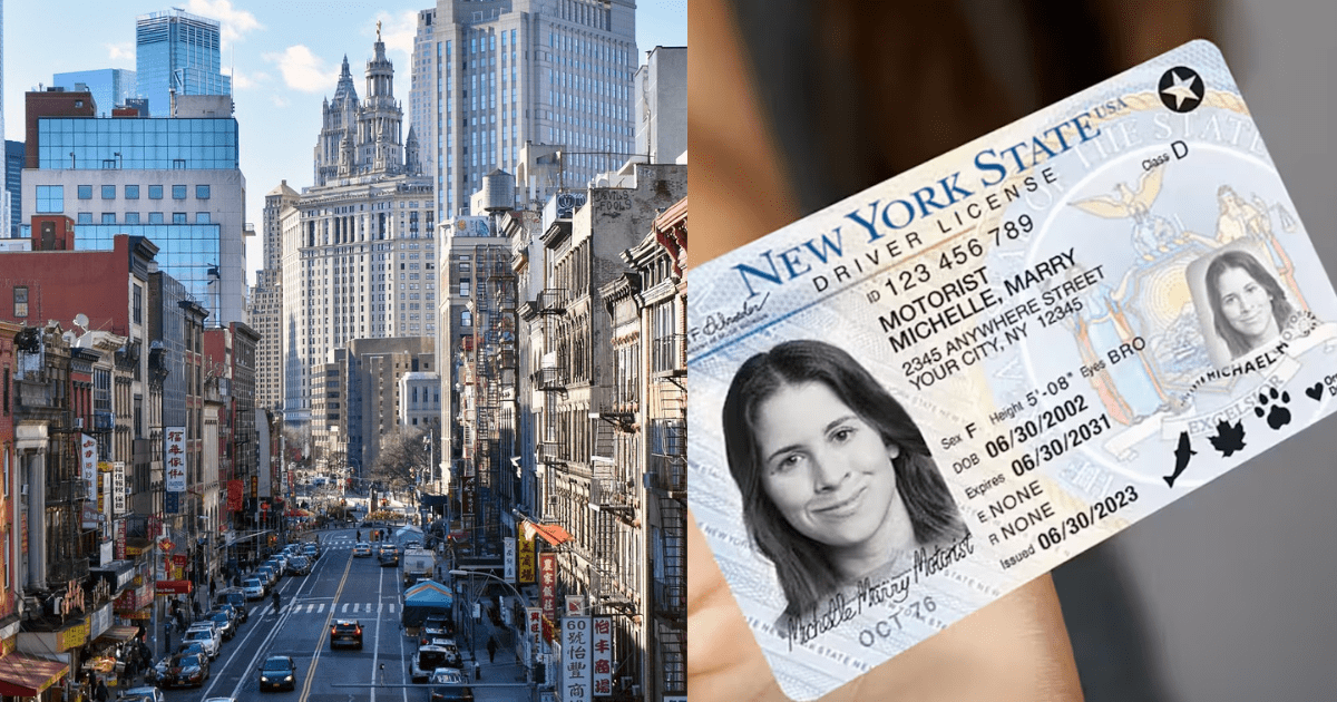 ¡No arriesgues tu licencia! Conoce los ERRORES de tránsito fatales en Nueva York para 2025