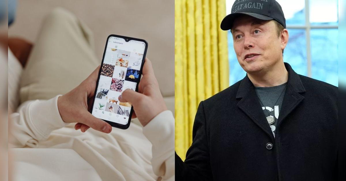 ¡Adiós celulares! Elon Musk revela el IMPACTANTE REEMPLAZO que revolucionará la tecnología