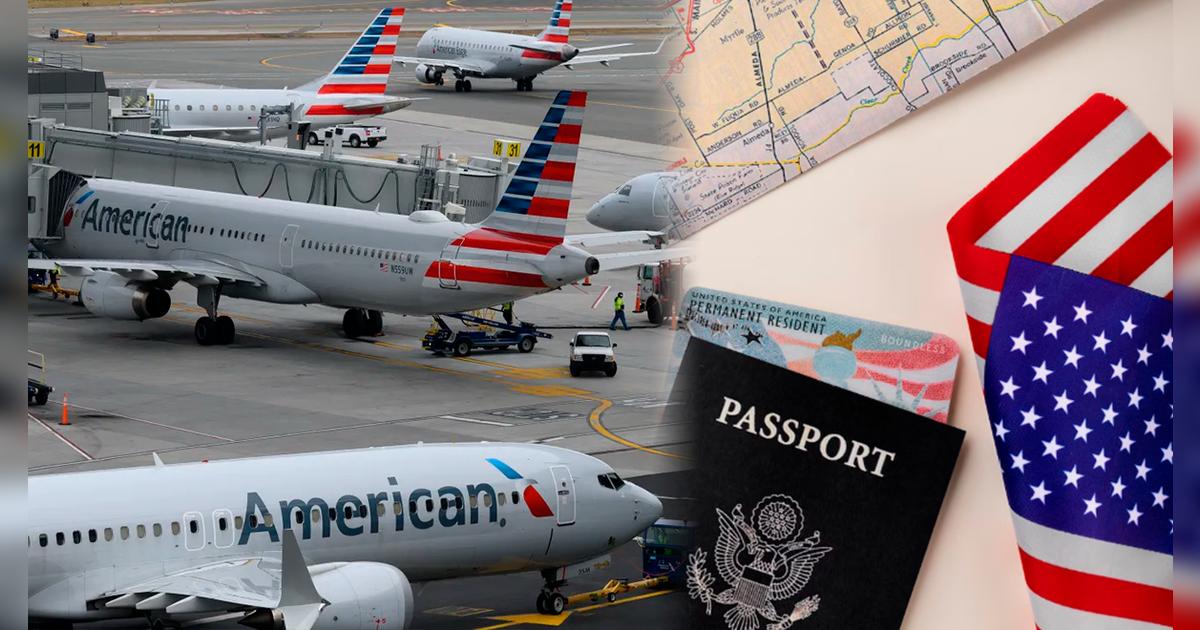 Si estás en Miami y quieres viajar en avión, ten en cuenta este nuevo requisito que tendrá vigencia a partir de mayo 2025 | lbeu