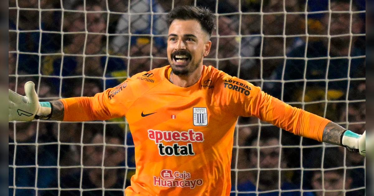 ¡Un aliancista en el top! Guillermo Viscarra entre los mejores arqueros del mundo