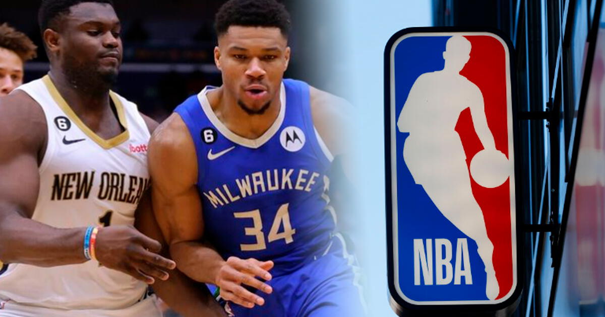 Partidos de HOY en NBA, jueves 10 de abril: programación y dónde ver EN VIVO
