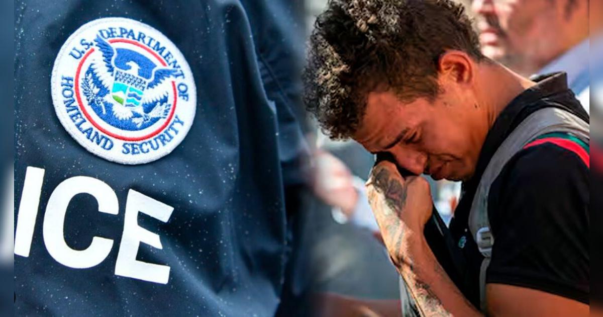 CUIDADO: si eres EXPULSADO de EE. UU. esto sucederá con tus cuentas bancarias y más