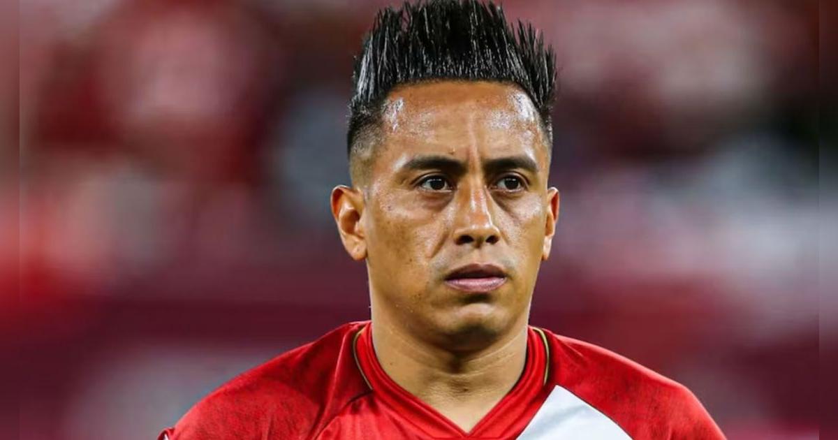 ¡A lo Farfán! Cueva y la publicación que hizo mientras define su situación en Cienciano