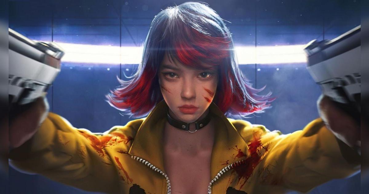 Free Fire: códigos gratis para canjear HOY, viernes 11 de abril, con diamantes y más recompensas