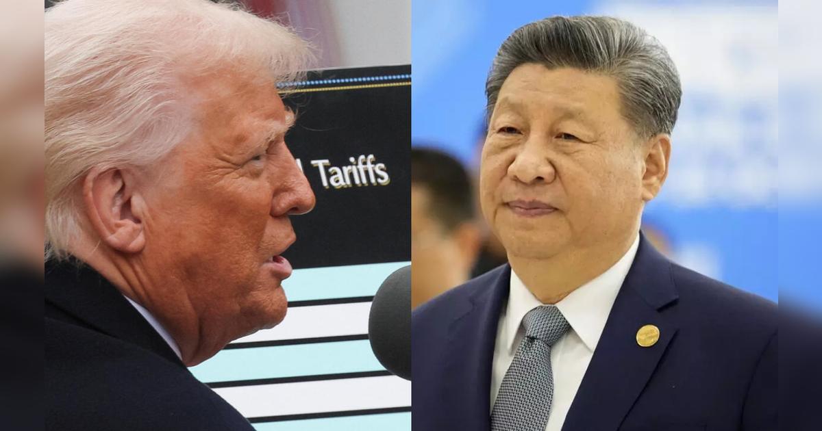 EE. UU. y China: Aranceles afectan el comercio de estos productos clave con un valor de 585.000 millones de dólares