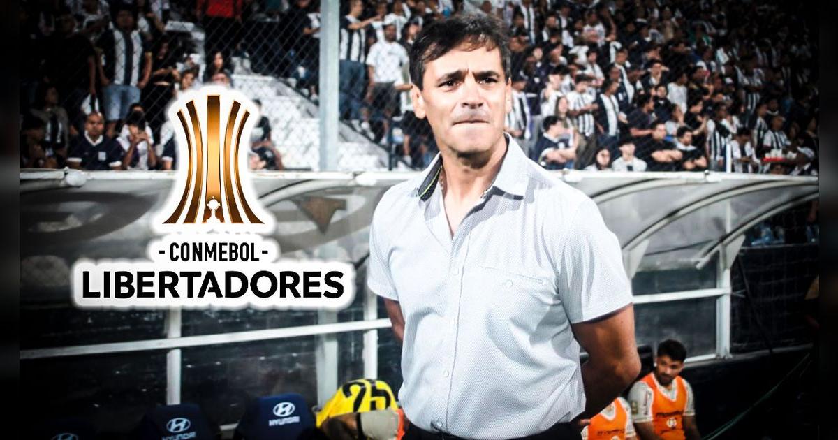 ¿Se va de Universitario? Fabián Bustos interesa a equipo que lucha la Libertadores: 