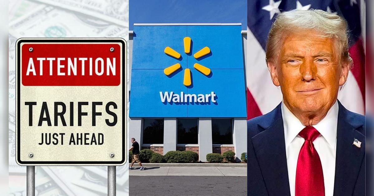 ¡Walmart se mantiene fuerte ante tensiones arancelarias! Estas son las NUEVAS ESTRATEGIAS que implementa la tienda