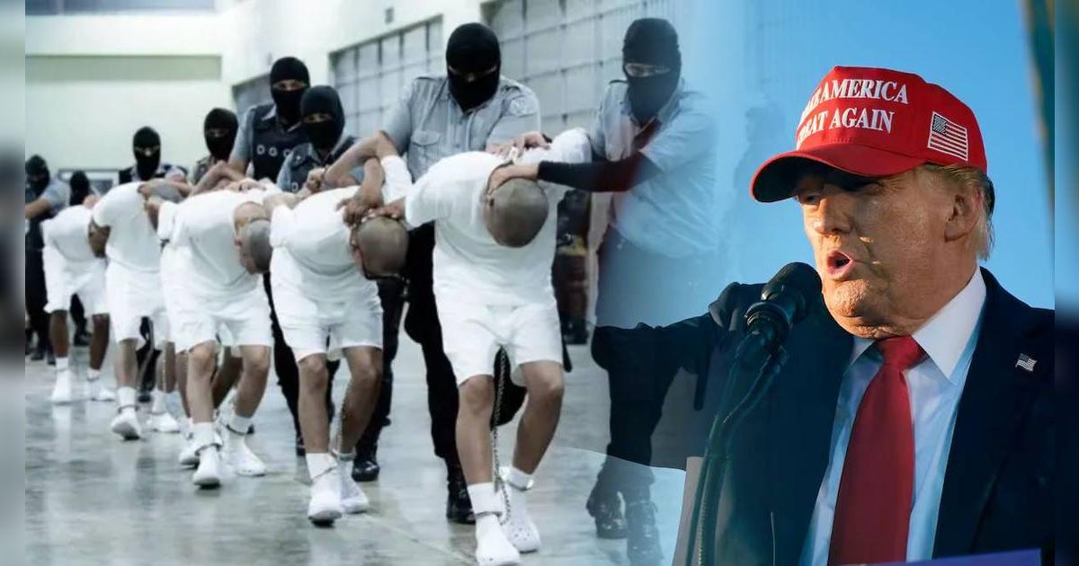 Atención, inmigrantes: 5 aspectos IMPORTANTES a tomar en cuenta sobre la Ley de Enemigos Extranjeros en EE. UU.