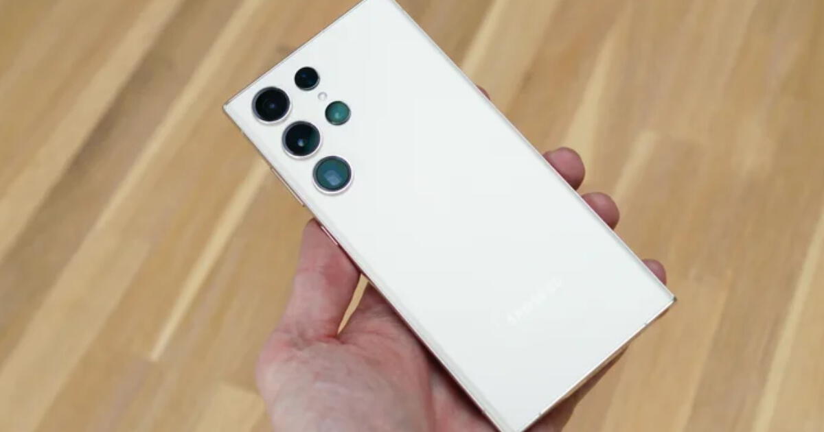 Este Samsung es superior al Motorola Edge 50 Ultra y cuesta menos: cámara cuádruple 200MP, batería 5000mAh y resiste al agua