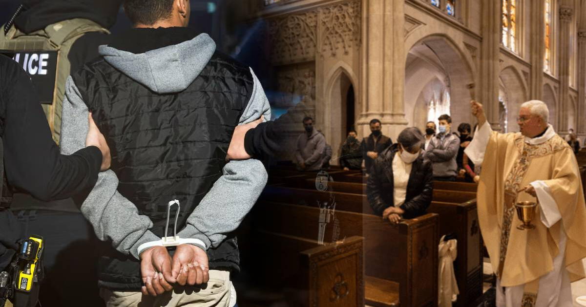 Semana Santa en Estados Unidos: NO hagas ESTO si no quieres ser detenido por las AUTORIDADES