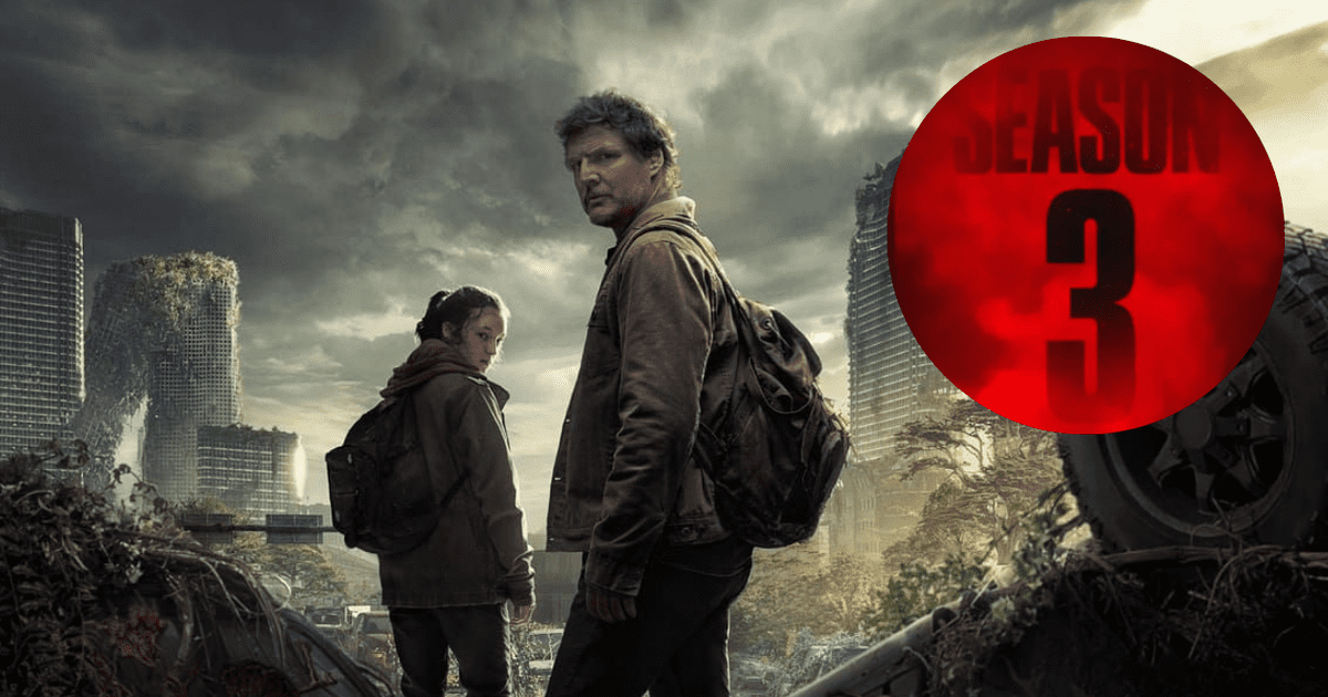 ¡Buenas noticias! HBO confirma temporada 3 de 'The Last of Us': Esto es lo que se sabe hasta ahora.