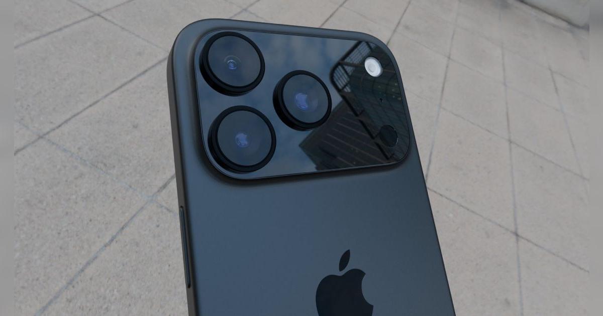 El iPhone 17 y iPhone 17 Pro Max tendrán las fundas con diseño nunca antes visto: conócelas AQUÍ