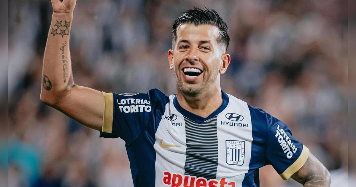 El sorpresivo anuncio sobre Alianza Lima y Pablo Ceppelini: 