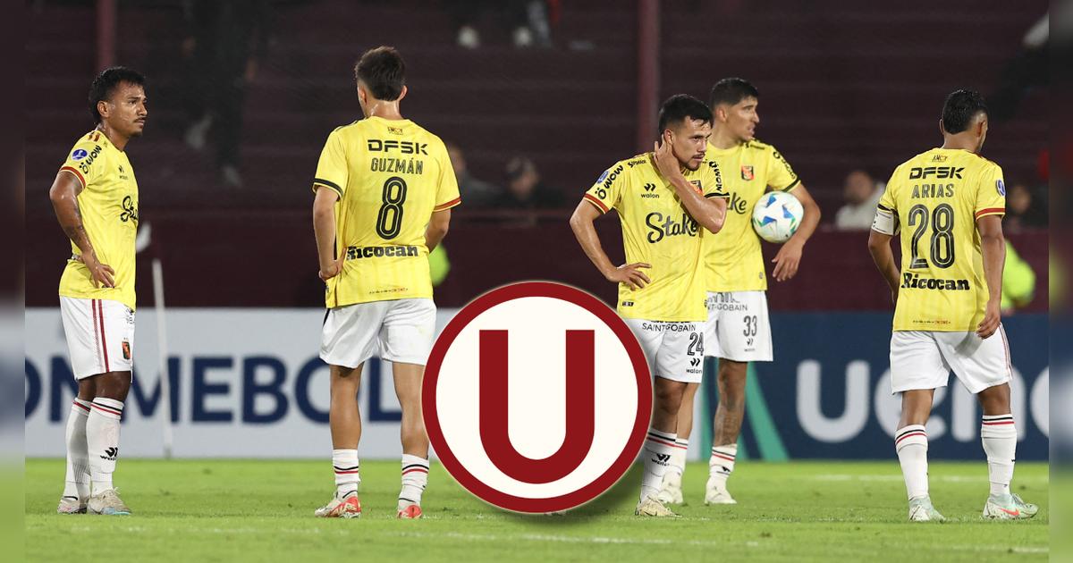 La gran baja que tendrá Melgar para el vital partido contra Universitario por el Apertura