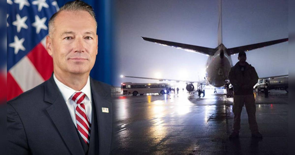 ¡Cual paquetes! La polémica propuesta de 'entregas humanas' del ICE al estilo Amazon que indigna a EE.UU.