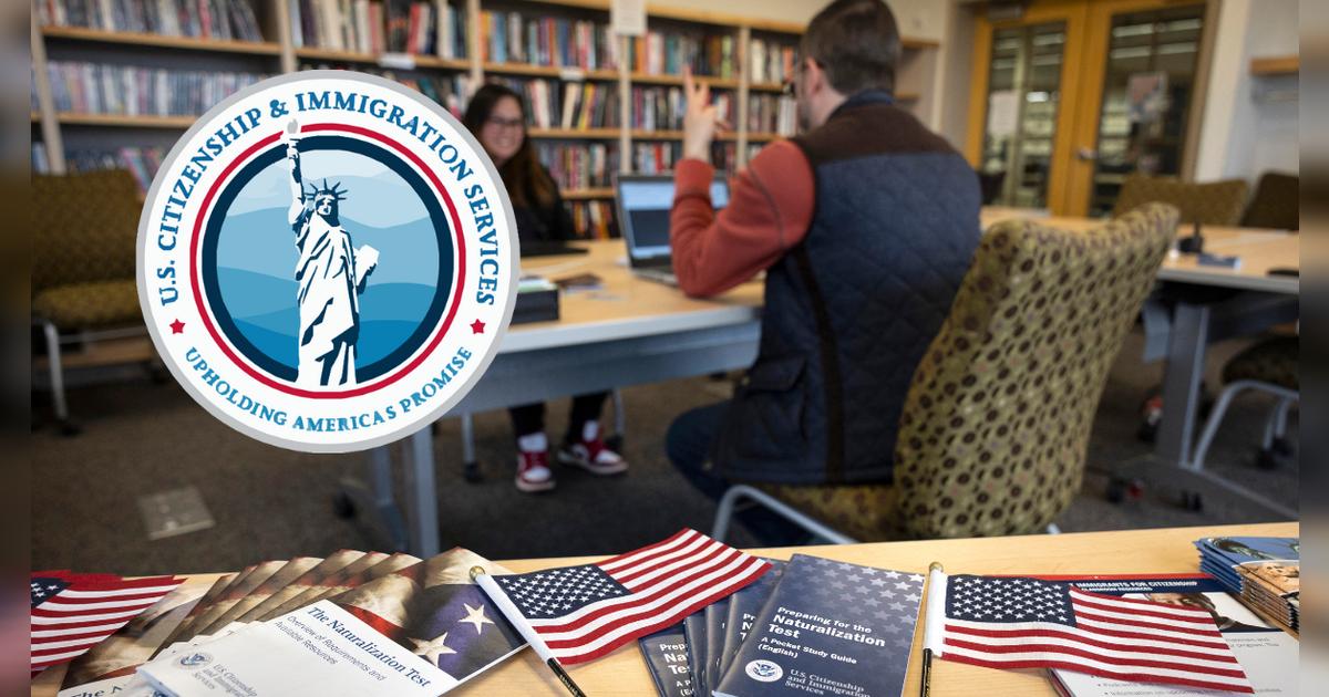 Buenas noticias, inmigrantes: el formulario del USCIS que suspende o cancela la deportación en EE. UU.