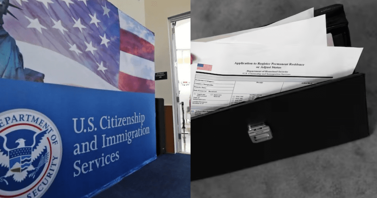 ¡Alerta migrante! Esta será la sanción si no actualizas tu dirección en el USCIS