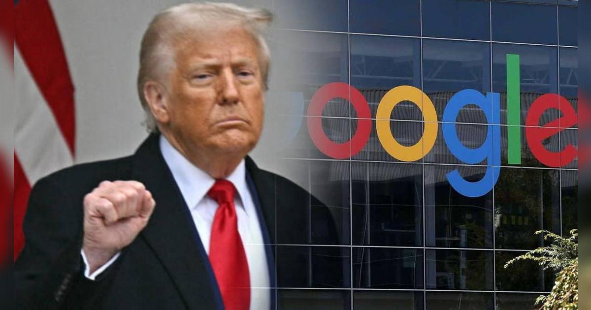 El SORPRENDENTE pedido de Donald Trump a las empresas estadounidenses en medio de GUERRA COMERCIAL