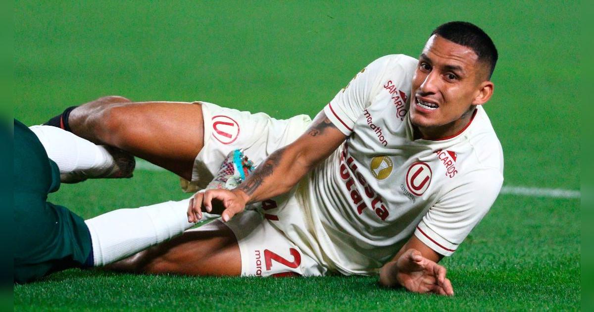 Pilar defensivo de Universitario preocupa a hinchas: 