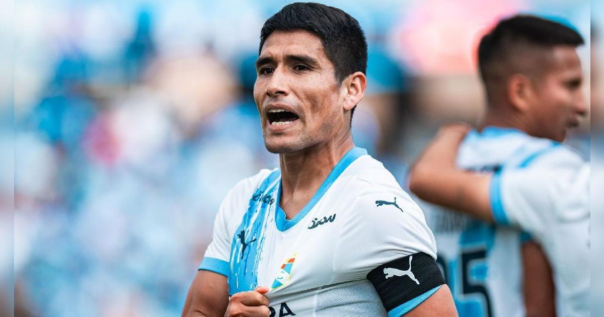 Sporting Cristal confirmó a su nuevo director técnico para reemplazar a Guillermo Farré