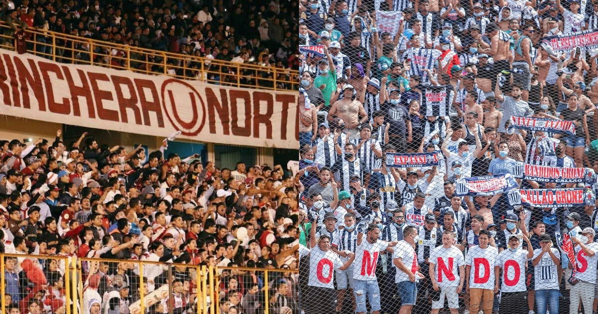Movistar transmitirá los partidos de Alianza y Universitario del torneo local