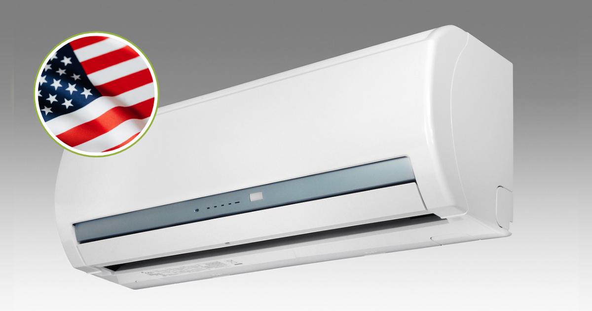 ¡Aires acondicionados GRATIS en EE. UU.! Descubre cómo solicitar el tuyo y requisitos clave