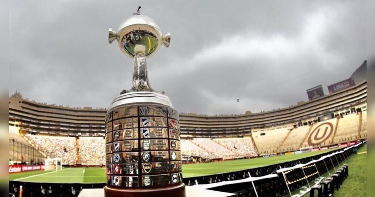 ¿Cuándo se define al Estadio Monumental como sede de la final de la Copa Libertadores 2025?
