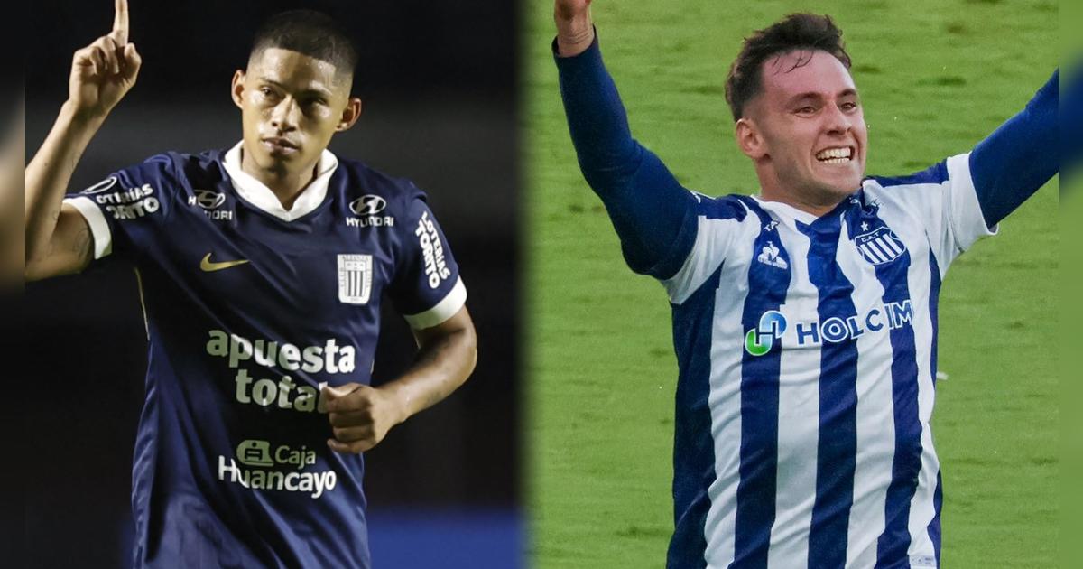 Próximo partido de Alianza Lima en Copa Libertadores: ¿Cuándo juega contra Talleres?