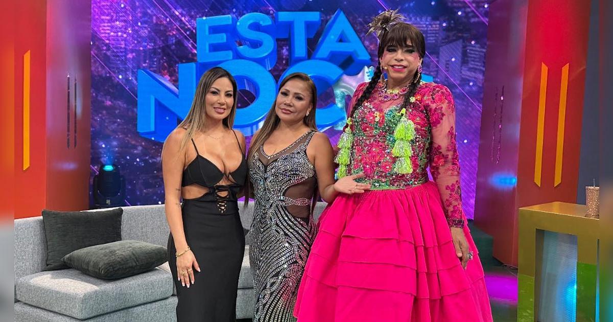 La Chola Chabuca arrasó en el rating con 