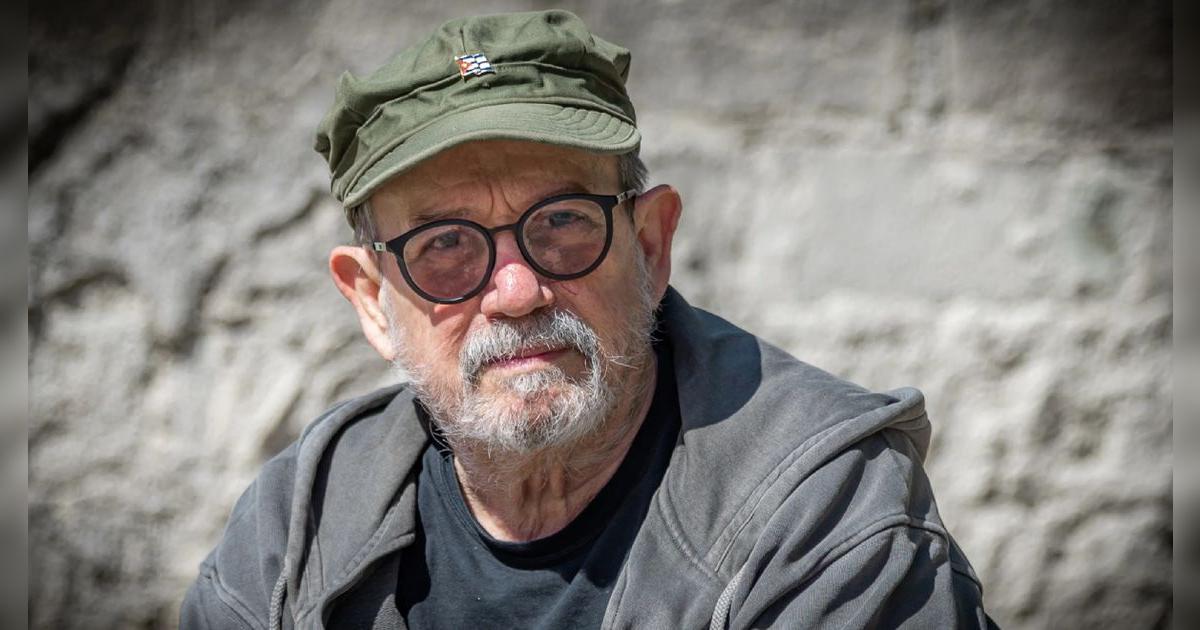 Silvio Rodríguez confirma concierto en Perú: precio de entradas, cuándo y dónde será